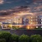 Courtyard By Marriott Fayetteville - map