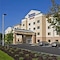 Fairfield Inn & Suites Tulsa South Medical District - map