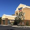 Fairfield Inn And Suites By Marriott Yakima - map