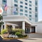 Marriott Philadelphia West - map