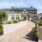 Killarney Heights Hotel - map