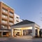 Courtyard Greenville-Spartanburg By Marriott - map