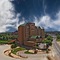 The Centurion Hotel - map