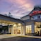 Hilton Garden Inn Arcadia Pasadena Area - map
