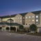 Hilton Garden Inn Abilene - map