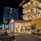 Jatobá Praia Hotel - map
