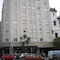 Gran Hotel Panamericano Mar Del Plata - map
