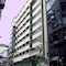 Hotel Solans Presidente - map