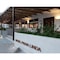 Hotel Praia Linda - map
