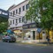 Hotel Selby - map