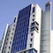 Mercure Manaus Hotel - map