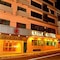 Lider Hotel Manaus - map