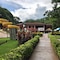 Hotel Mato Grosso Aguas Quentes - map