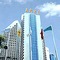 Kinkey Oriental Regent Hotel Shenzhen - map