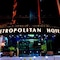 Metropolitan Hotel - map