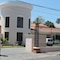 Le Moustier Suites - map