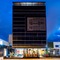 One Sixteen Hotel - map