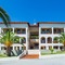 Xenios Theoxenia Hotel - map