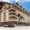 Dall'onder Grande Hotel - map