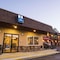 Best Western Buffalo Ridge Inn - map
