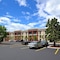 Holiday Inn Express Brockton - Boston By Ihg - map