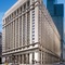Jw Marriott Chicago - map