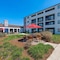 Sonesta Select Charlotte University Research Park - map