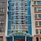 Courtyard By Marriott New York Manhattan Soho - map
