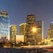 Residence Inn By Marriott Houston Downtown Convention Center - map