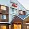 Fairfield Inn & Suites Lafayette - map