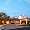 Courtyard By Marriott Phoenix Airport - map