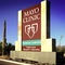 Residence Inn By Marriott Phoenix Desert View At Mayo Clinic - map