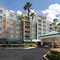 Courtyard By Marriott Orlando Downtown - map