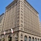 Courtyard By Marriott San Diego Downtown - map