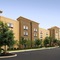 Hampton Inn & Suites San Antonio Northwest Medical Center - map