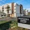 Springhill Suites Irvine John Wayne Airport Orange County - map