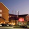 Residence Inn By Marriott Midland - map