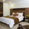 San Simon Hotel Boutique - map