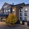 Fairfield Inn And Suites By Marriott Kelowna - map