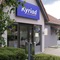 Hotel Kyriad Bellegarde - Genève - map