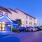 Comfort Hotel Linas - Montlhery - map