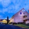 Comfort Hotel Etampes - map