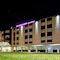Hotel Mercure Venezia Marghera - map