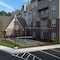 Residence Inn By Marriott Saratoga Springs - map