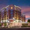 Residence Inn By Marriott Birmingham Downtown At Uab - map