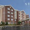 Fairfield Inn By Marriott Greensboro Airport - map