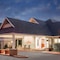 Craigshire Suites St Louis Westport Plaza - map
