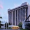 Sonesta Nashville Airport - map