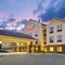 Fairfield Inn & Suites By Marriott Lafayette South - map