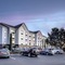 Towneplace Suites By Marriott Savannah Airport - map